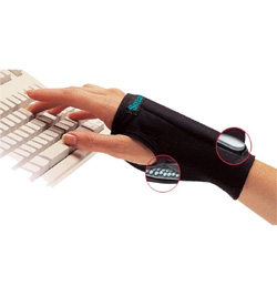 Smart Glove